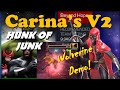 Hunk of Junk Carina’s Challenge Guide - The Guilly Show | Marvel Contest of Champions