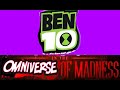 Ben 10 In The Omniverse Of Madness (Fan Made Trailer)