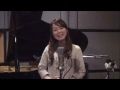 土屋朱帆（歌） 本定佳子（ピアノ） はじめの一歩 live on musica da leda 2014.3.11