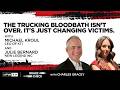 The Trucking Bloodbath Isn't Over. It's Just Changing Victims.