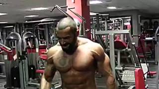 Lazar Angelov Motivation (be a wolf, not a sheep)