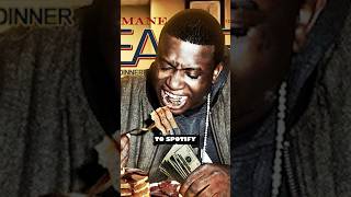 When This Rapper Dropped 85 Albums in a Year 💀💿