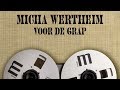 Micha Wertheim - Voor de grap (2011)