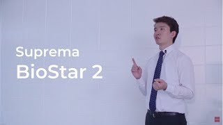 [BioStar 2] Introduction : Reliability testing with 500 terminals of BioStation 2 l Suprema