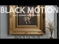 black motion the cradle of art full album mix m.r.t lounge sessions e.p 13