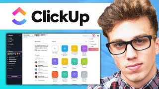 Clickup For Project Management Tutorial 2025 How To Use Clickup How To Clickup For Project Management Tutorial 2025 How To Use Clickup How To