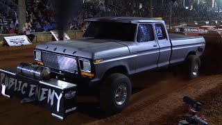 2024 Limited Pro 3.0 Diesel Truck Pulling! Diesels in Dark Corners - Saturday! White Plains, GA