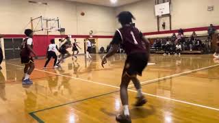 1/16/25 Lindblom AC vs Wrightwood (pt 3)