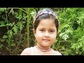 Learn Relationship Name For Children @ wonder Girl Rishika