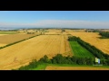 گوڵه گه‌نم spike wheat dji inspire 1