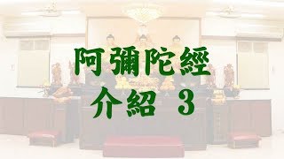 導航明燈 葉文意 阿彌陀經  介紹 3