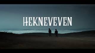 Lars Mytting | Hekneveven