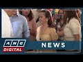 Makabayan bloc: 'Uniteam' of Marcos-Duterte unraveling after Arroyo 'demotion' | ANC