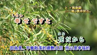 酔い惚れて***字義版。音圆  45247