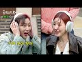현직 아이돌 일침ㄷㄷ 27살인데 연애 한 번 못해봤겠어요ㅋ 아이돌도 사람인데ㅣ동네스타K4 EP.3 뱀뱀 미연 파트리샤