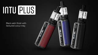 Totally Wicked Introduces The Intu Plus