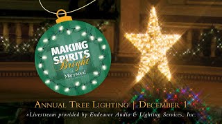 Making Spirits Bright @ Marywood University