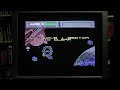 blasteroids longplay c64 1cc by shippo