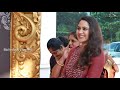 actress bhama marriage video actress bhama wedding with arun