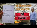 The Almanack of Naval Ravikant | धनवान बनने के ऐसे रहस्य जो आपने पहले कभी नहीं सुने होंगे!