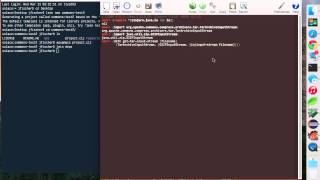 clojure screencast