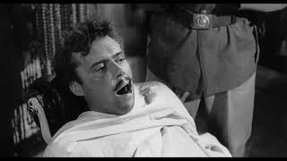 Movie - Night Ambush 1957 Stars: David Oxley, Dirk Bogarde, Marius Goring