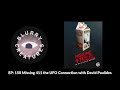 ep 150 missing 411 the ufo connection with david paulides blurry creatures