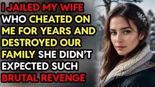 Nuclear Revenge: Wife's Affair Partner Lost Half Of His... After I Caught 12 Cheating. Audio Story