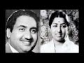 piya kaise miloon tujhse rafi lata film saranga 1960