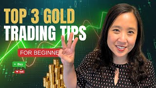 Top 3 Gold Trading Tips for 2024