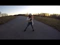 Imagine Dragons - Thunder (Remix) ♫ Shuffle Dance/Freestyle (Music video) House | ELEMENTS