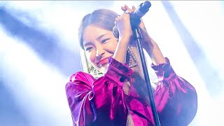 190630 헤이즈 (Heize) - underwater 언더워터 라이브 직캠 live fancam @heize us\u0026canada tour in Berkeley