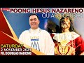 LIVE: Quiapo Church · Online Mass · 2 November 2024 · Saturday · Fr. Douglas D. Badong