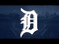 Detroit Tigers 2024 Home Run Horn