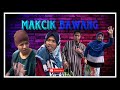 MAK CIK BAWANG ( SHORT FILM )