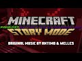 PAMA ost but only the OTHER good part [Minecraft: Story Mode 107 OST]