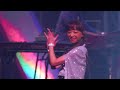 小比類巻かほる pati pati×gb 『the greatest hits』live