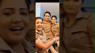 Gulki Joshi Live with yukti Kapoor, Priyanshu Singh, bhavika sharma, sonali ji #mylifelinemaddamsir