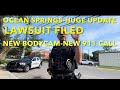 HUGE UPDATE-LAWSUIT FILED-NEW BODYCAM & 911 CALL RELEASED.