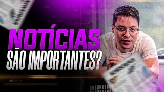 Como Analisar as Notícias Para Lucrar Nas Operações de Day Trade | @portstrader