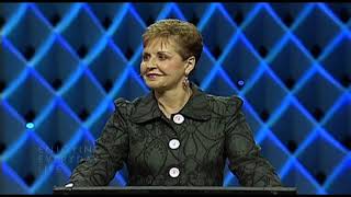 Keberanian untuk Berubah - The Courage to Change Part 2 - Joyce Meyer