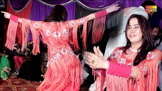Gul Mashal - Dil Kamla Latest Dance Performance 2019 Shaheen Studio
