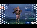 tera m brawler skills guide english