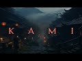 Kami - Ancient Ambient Journey Fantasy Music - Beautiful Piano and Koto for Reading and Sleeping