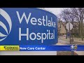 Westlake Hospital Reopens To Help COVID-19 Patients