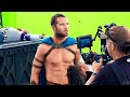 300 RISE OF AN EMPIRE Behind The Scenes (2014)