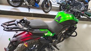 King 👑 of 400cc 2023 Bajaj Dominar 400 Details Review | On Road price Features|Better than Duke 390