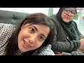 🇰🇷🇵🇰life of a pakistani student in korea vlog 💜📚