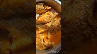 হেলদি ও সাস্থকর জ্যান্ত মাছের ঝোল #food #bengalirecipe #cookingvideo