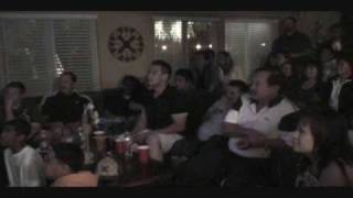 MANNY PACQUIAO KNOCKOUT OF HATTON REACTION